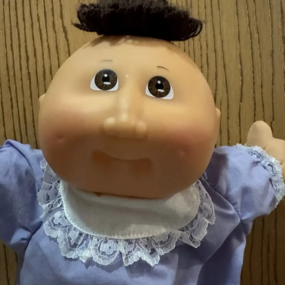Cabbage Patch 2008 25th anniversary